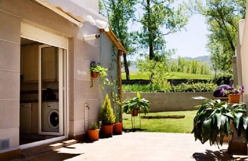 Piedrahita Cabaña | Casa Peñanegra para 8 personas
