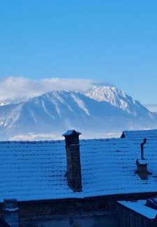 Rasnov Casa | Casa Pe Vale