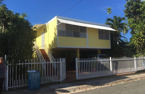 Guaniquilla Casa | Casa Peace Haven Beach House-casa de 2 niveles