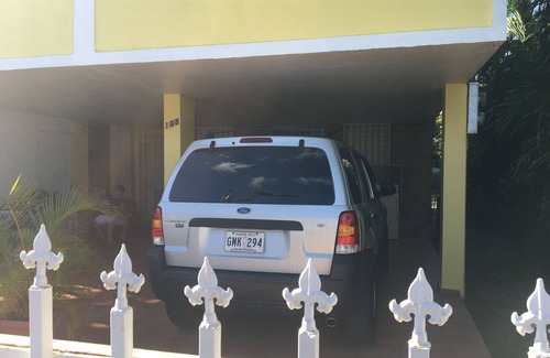 Guaniquilla Casa | Casa Peace Haven Beach House-casa de 2 niveles