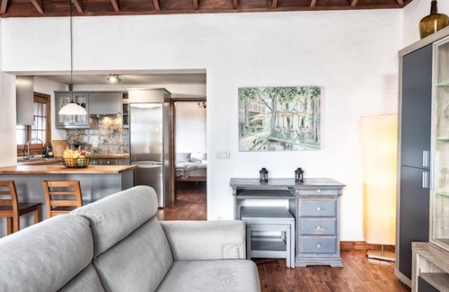 Las Manchas Chalet De Esquí | Casa Pedrito by Huskalia