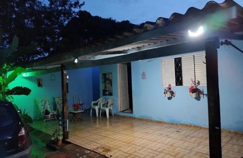 Nobres Casa | Casa Pedacinho do Céu