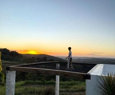Gravata Casa | Casa Pedra da Lua, uma casa para contemplar o agreste.