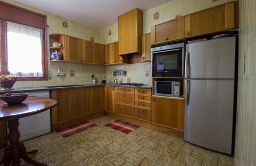 Perafita Casa | Casa Pedra Salera