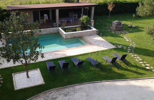Perafita Casa | Casa Pedra Salera