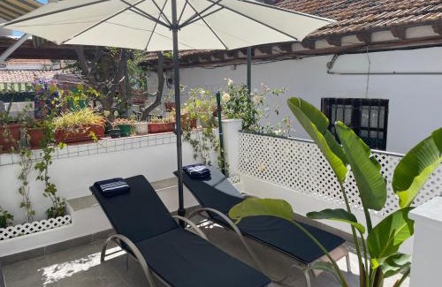 Pedregalejo Casa | Casa Pedregalejo