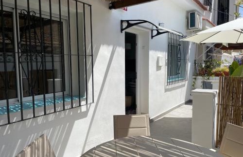 Pedregalejo Casa | Casa Pedregalejo