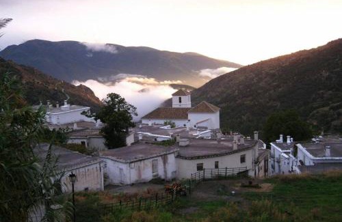 Bubion Casa | Casa Pedregosa Bubión