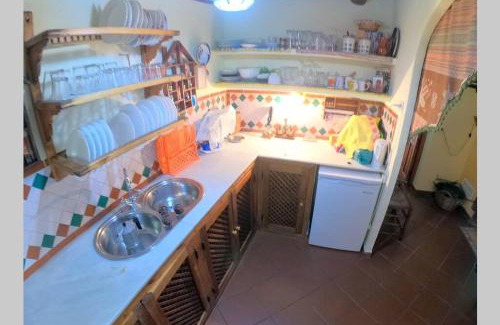 Bubion Casa | Casa Pedregosa Bubión