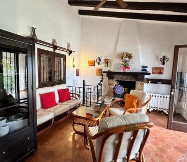 Denia Casa | Casa Pedrera