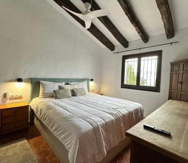 Denia Casa | Casa Pedrera