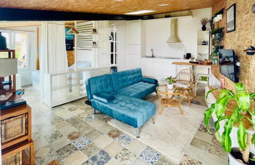 Muxia Apartamento | Casa Pedriña