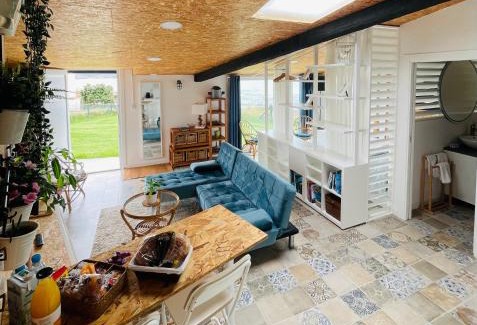 Muxia Apartamento | Casa Pedriña