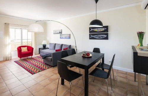 Benagil Casa | Casa Pedrinho (Terraços de Benagil 41)