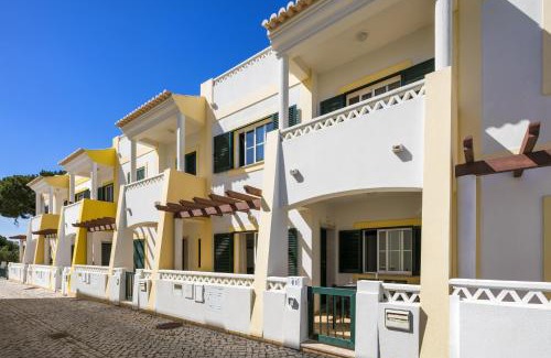Benagil Casa | Casa Pedrinho (Terraços de Benagil 41)