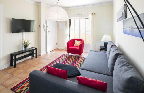 Benagil Casa | Casa Pedrinho (Terraços de Benagil 41)