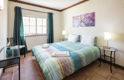 Benagil Casa | Casa Pedrinho (Terraços de Benagil 41)