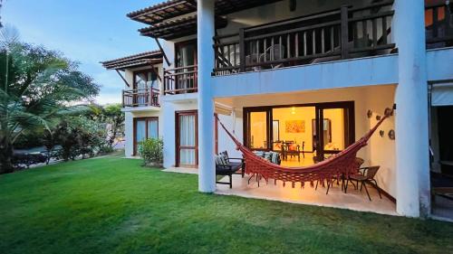 Imbassai Casa | Casa Peixinho - Reserva Imbassaí 3 suítes