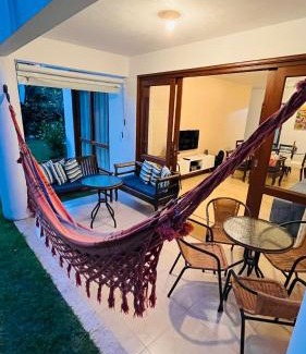 Imbassai Casa | Casa Peixinho - Reserva Imbassaí 3 suítes