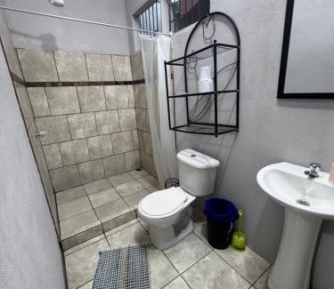Pacuare Reserve Apartamento | Casa Pelícano Uvita