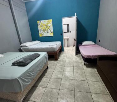 Pacuare Reserve Apartamento | Casa Pelícano Uvita