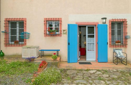 Rosignano Marittimo Casa | Casa Pel di Lupo