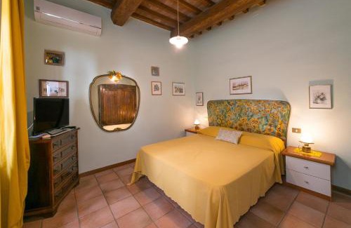 Rosignano Marittimo Casa | Casa Pel di Lupo