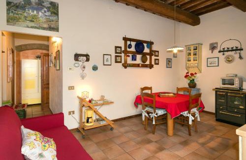 Rosignano Marittimo Casa | Casa Pel di Lupo