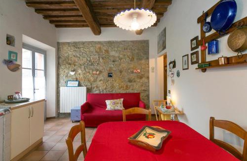 Rosignano Marittimo Casa | Casa Pel di Lupo