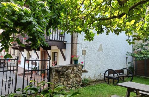 Cabrales Casa | Casa Pelayo 2