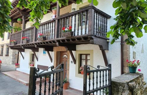 Cabrales Casa | Casa Pelayo 2