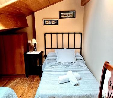 Cabrales Casa | Casa Pelayo 2