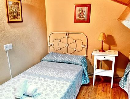 Cabrales Casa | Casa Pelayo 2