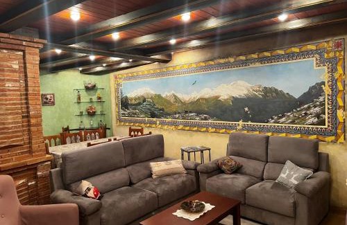 Sandinies Apartamento | CASA PELENTOS Sandinies