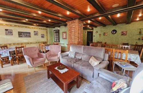 Sandinies Apartamento | CASA PELENTOS Sandinies