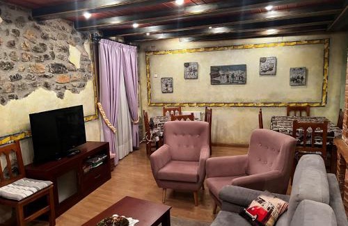 Sandinies Apartamento | CASA PELENTOS Sandinies