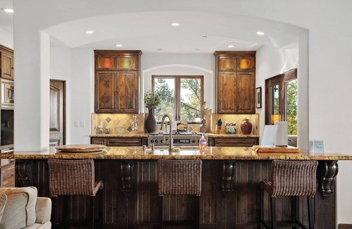 Happy Hill Casa | Casa Pelicano : 3 BR, 3.5 BA House in Cambria, Sleeps 6