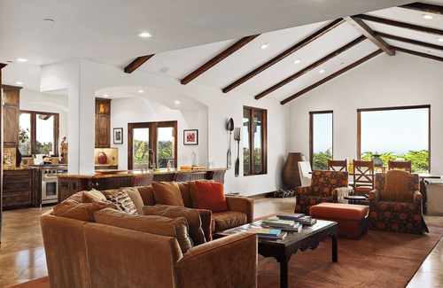 Happy Hill Casa | Casa Pelicano : 3 BR, 3.5 BA House in Cambria, Sleeps 6