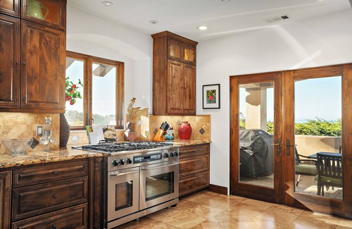 Happy Hill Casa | Casa Pelicano : 3 BR, 3.5 BA House in Cambria, Sleeps 6