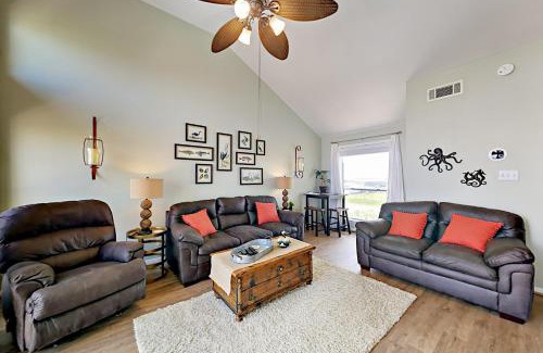 Galveston Casa | Casa Pelicano