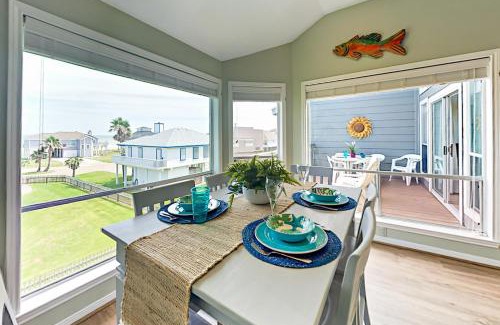 Galveston Casa | Casa Pelicano