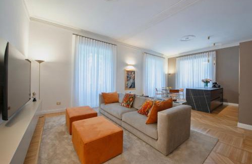 Quartiere XXIV Don Bosco Apartamento | Casa Pellico