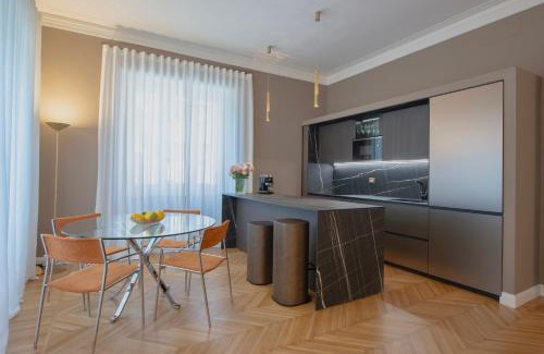 Quartiere XXIV Don Bosco Apartamento | Casa Pellico