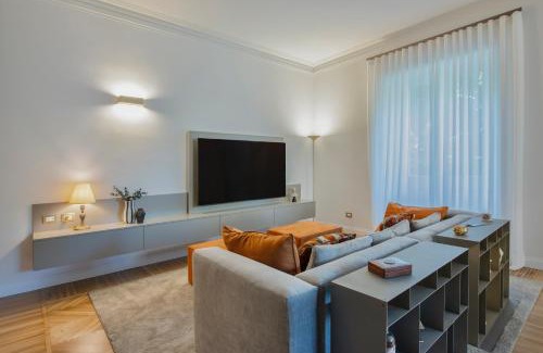 Quartiere XXIV Don Bosco Apartamento | Casa Pellico