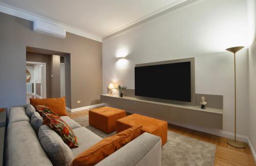 Quartiere XXIV Don Bosco Apartamento | Casa Pellico
