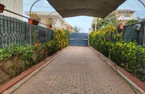 Epipoli Casa | Casa Peloritani