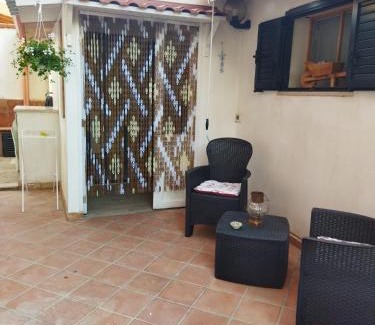 Epipoli Casa | Casa Peloritani