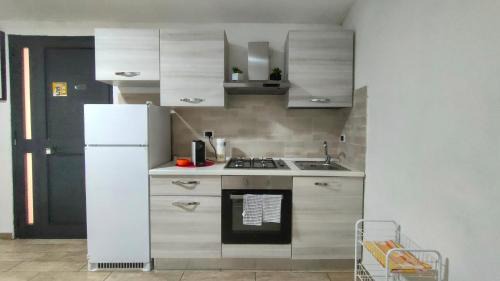 Epipoli Casa | Casa Peloritani