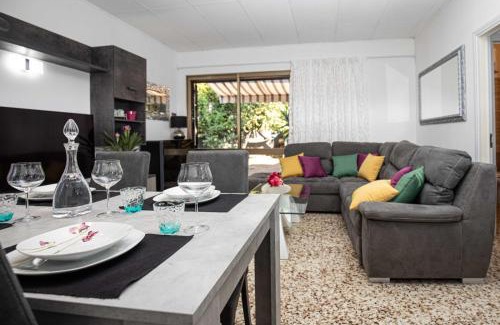 Santa Liberata Casa | casa Penélope fronte spiaggia parcheggio 2 camere