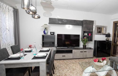 Santa Liberata Casa | casa Penélope fronte spiaggia parcheggio 2 camere